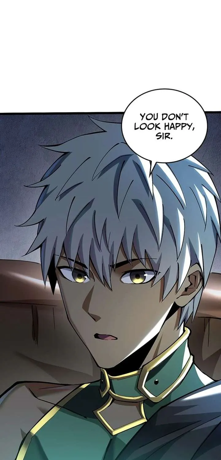 Leveling Up as an S‑Rank Dark Mage Chapter 14 page 40 - 