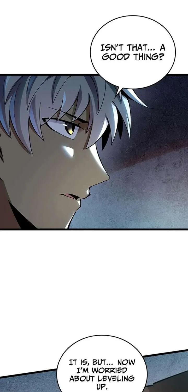 Leveling Up as an S‑Rank Dark Mage Chapter 14 page 43 - 