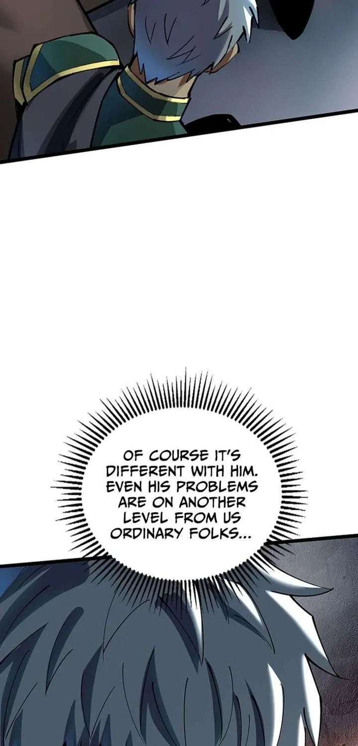 Leveling Up as an S‑Rank Dark Mage Chapter 14 page 45 - 