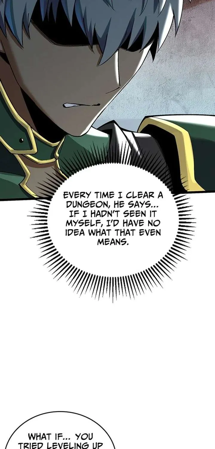 Leveling Up as an S‑Rank Dark Mage Chapter 14 page 46 - 