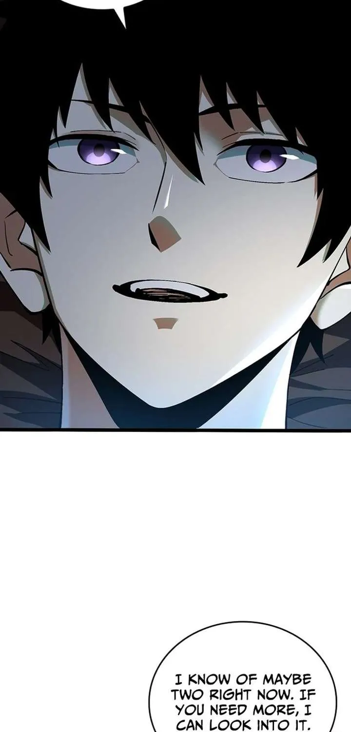 Leveling Up as an S‑Rank Dark Mage Chapter 14 page 52 - 