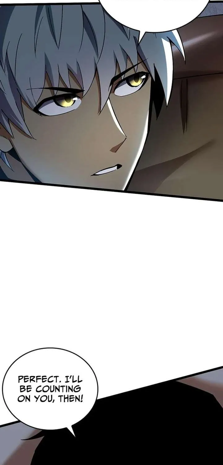 Leveling Up as an S‑Rank Dark Mage Chapter 14 page 53 - 