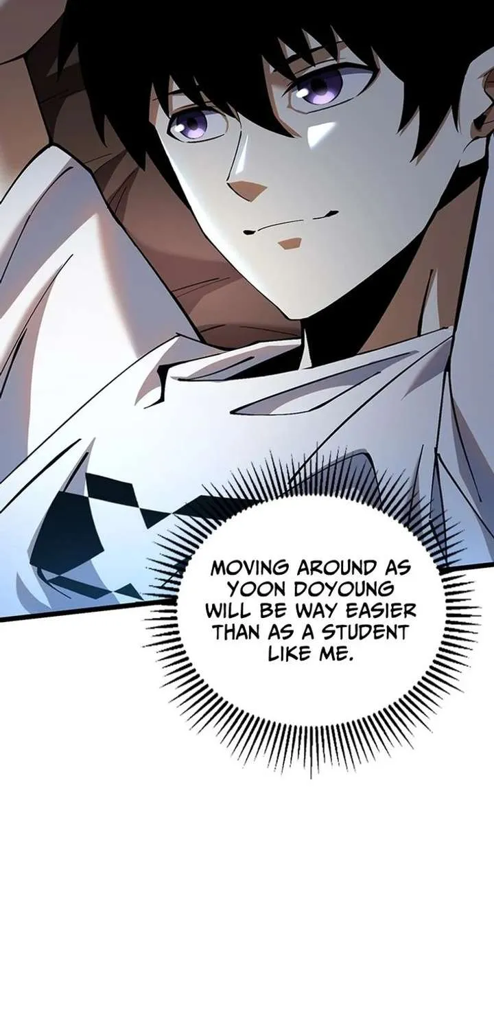 Leveling Up as an S‑Rank Dark Mage Chapter 14 page 54 - 