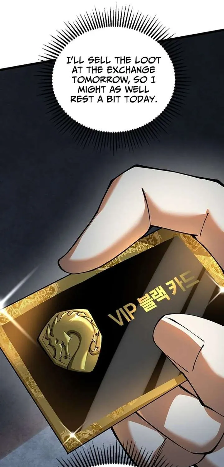 Leveling Up as an S‑Rank Dark Mage Chapter 14 page 55 - 