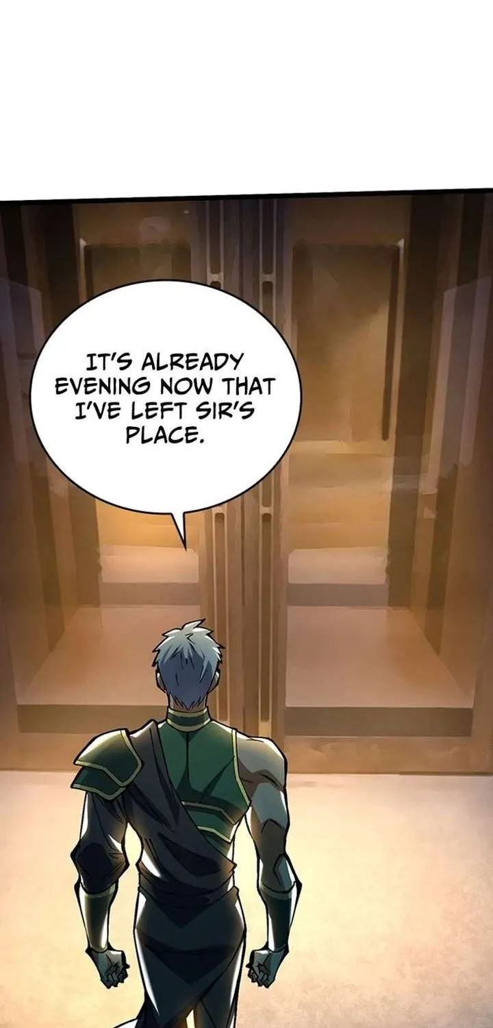Leveling Up as an S‑Rank Dark Mage Chapter 14 page 58 - 