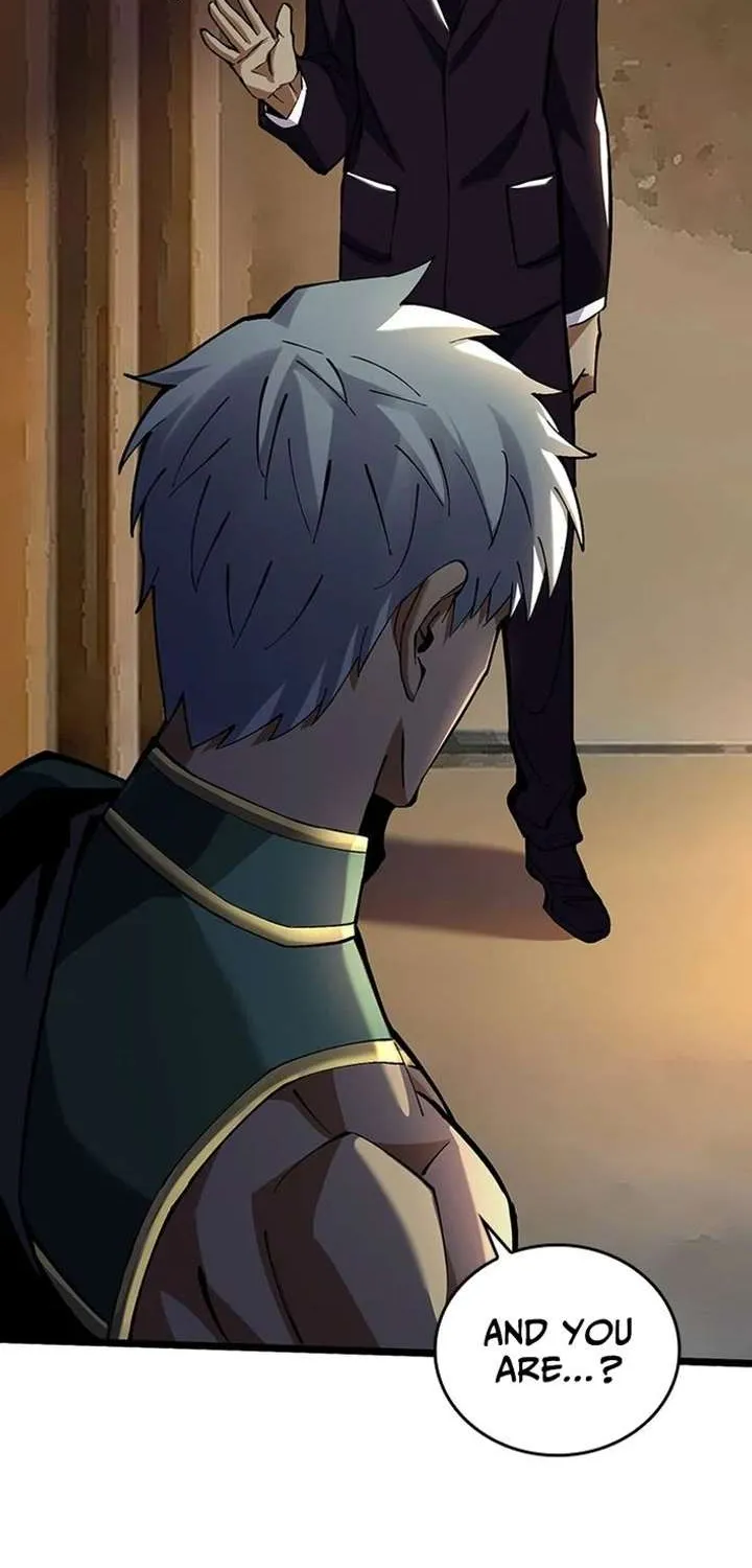 Leveling Up as an S‑Rank Dark Mage Chapter 14 page 60 - 