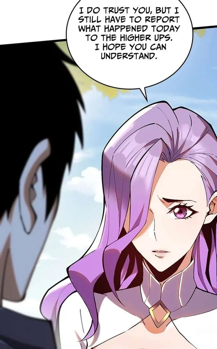 Leveling Up as an S‑Rank Dark Mage Chapter 14 page 7 - 