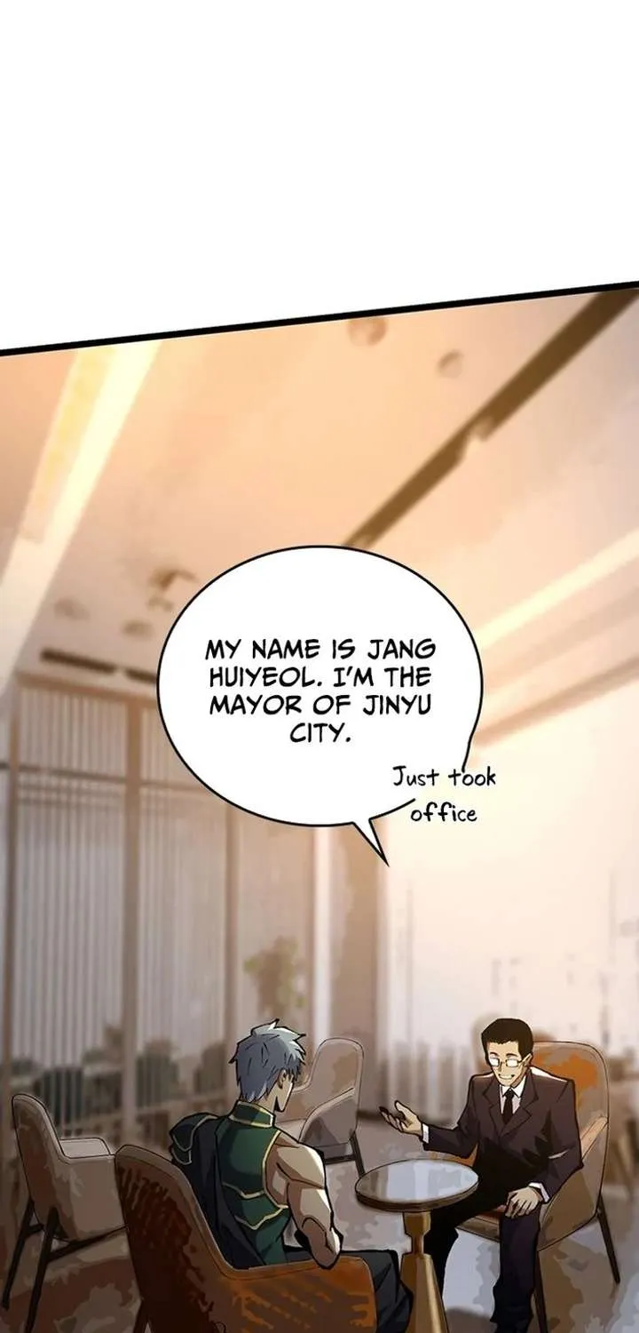 Leveling Up as an S‑Rank Dark Mage Chapter 14 page 61 - 
