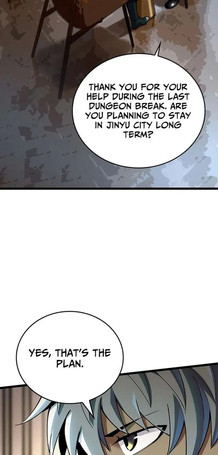 Leveling Up as an S‑Rank Dark Mage Chapter 14 page 62 - 