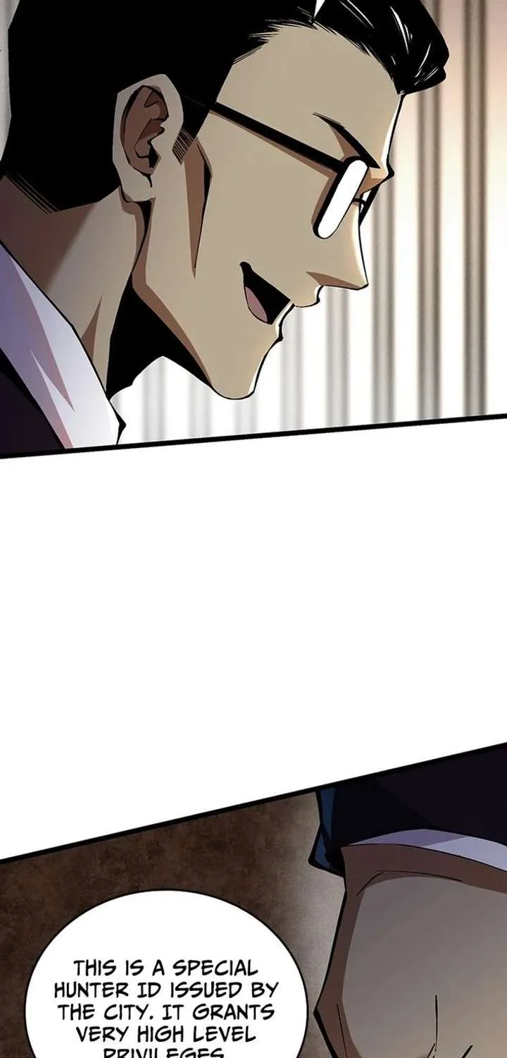 Leveling Up as an S‑Rank Dark Mage Chapter 14 page 64 - 