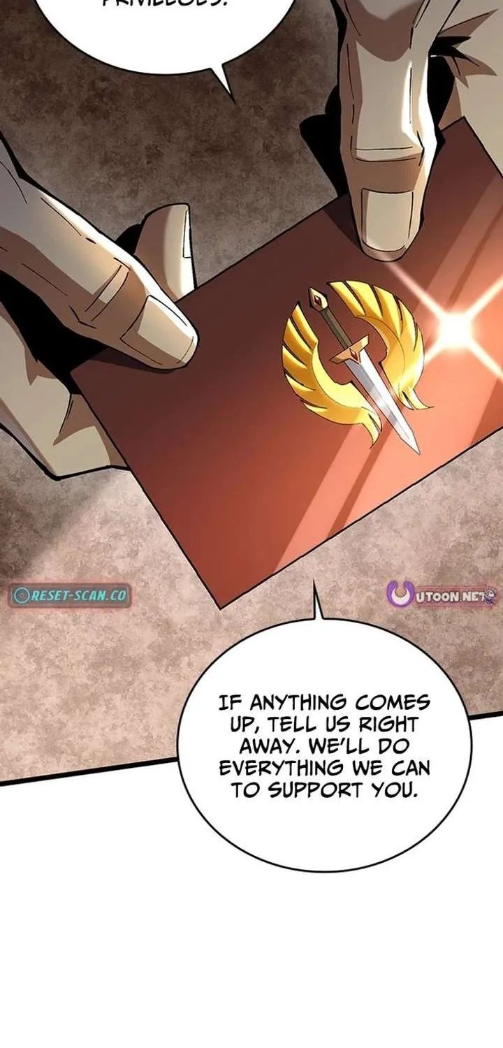 Leveling Up as an S‑Rank Dark Mage Chapter 14 page 65 - 