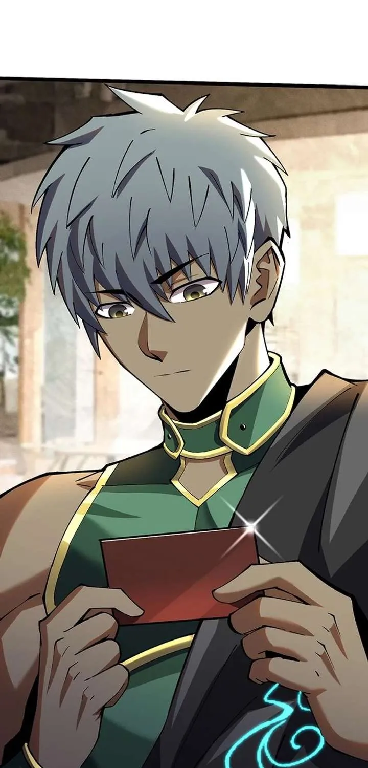 Leveling Up as an S‑Rank Dark Mage Chapter 14 page 66 - 