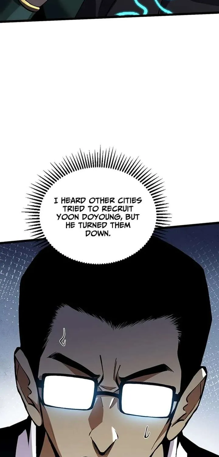 Leveling Up as an S‑Rank Dark Mage Chapter 14 page 67 - 