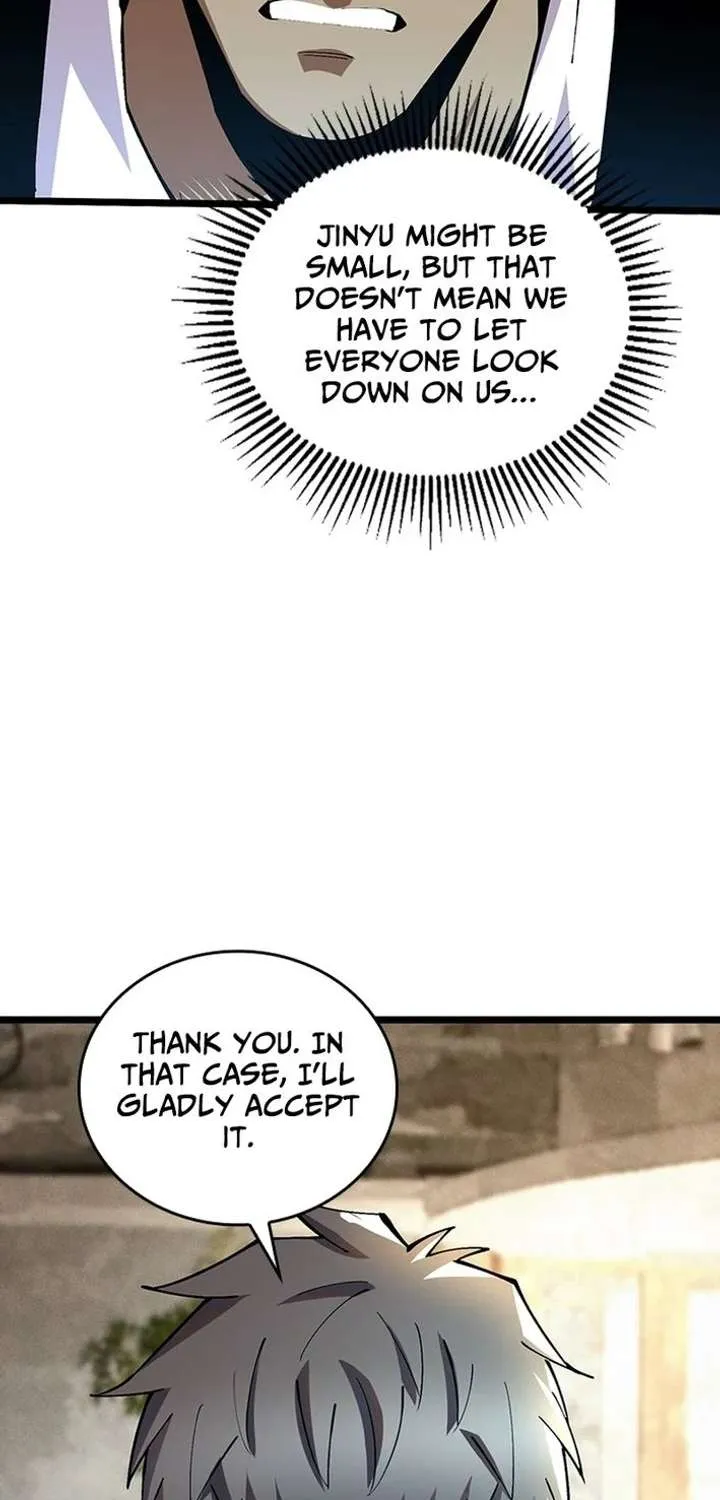 Leveling Up as an S‑Rank Dark Mage Chapter 14 page 68 - 