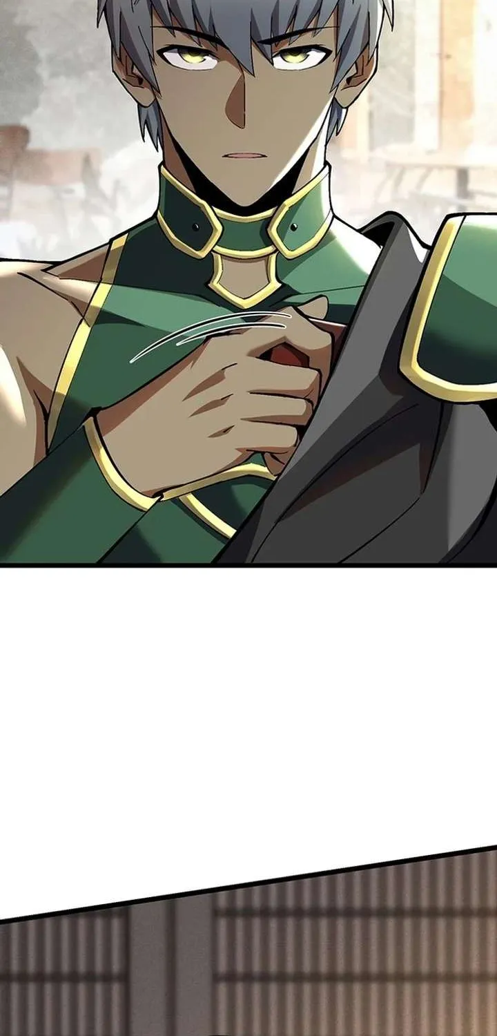 Leveling Up as an S‑Rank Dark Mage Chapter 14 page 69 - 