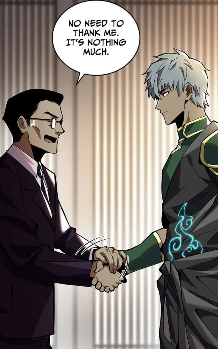 Leveling Up as an S‑Rank Dark Mage Chapter 14 page 70 - 