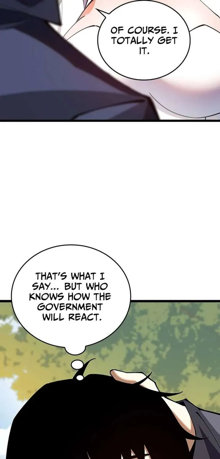 Leveling Up as an S‑Rank Dark Mage Chapter 14 page 8 - 