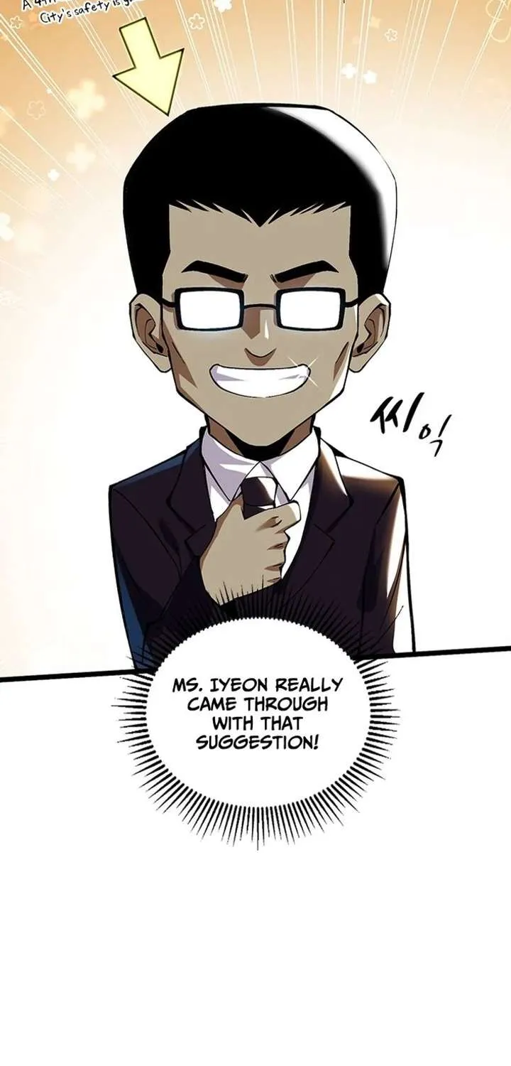 Leveling Up as an S‑Rank Dark Mage Chapter 14 page 73 - 