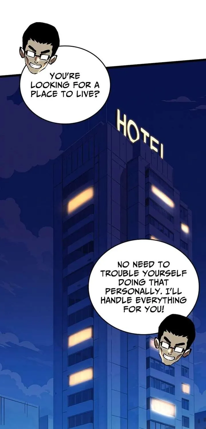 Leveling Up as an S‑Rank Dark Mage Chapter 14 page 74 - 