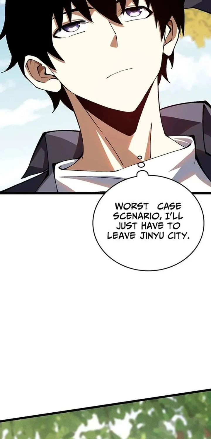 Leveling Up as an S‑Rank Dark Mage Chapter 14 page 9 - 
