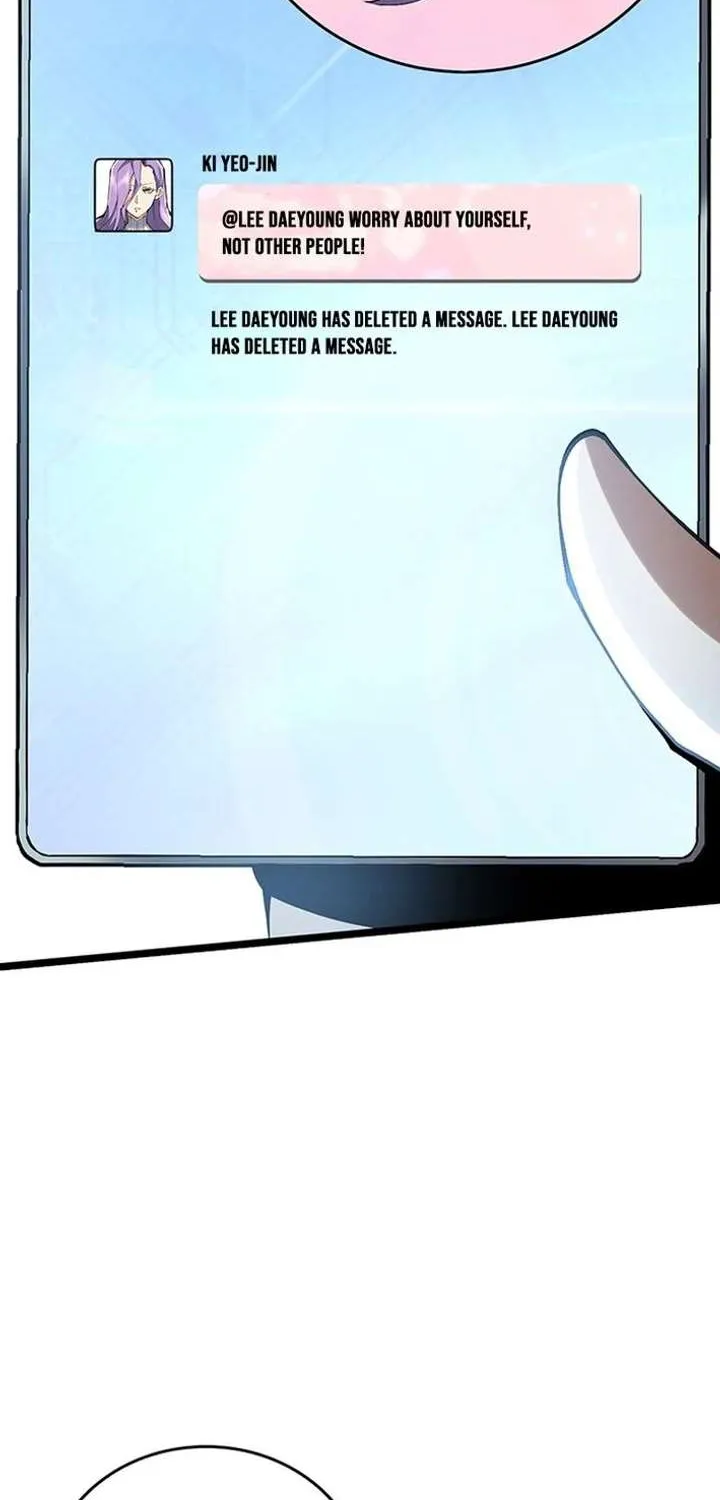 Leveling Up as an S‑Rank Dark Mage Chapter 15 page 11 - 