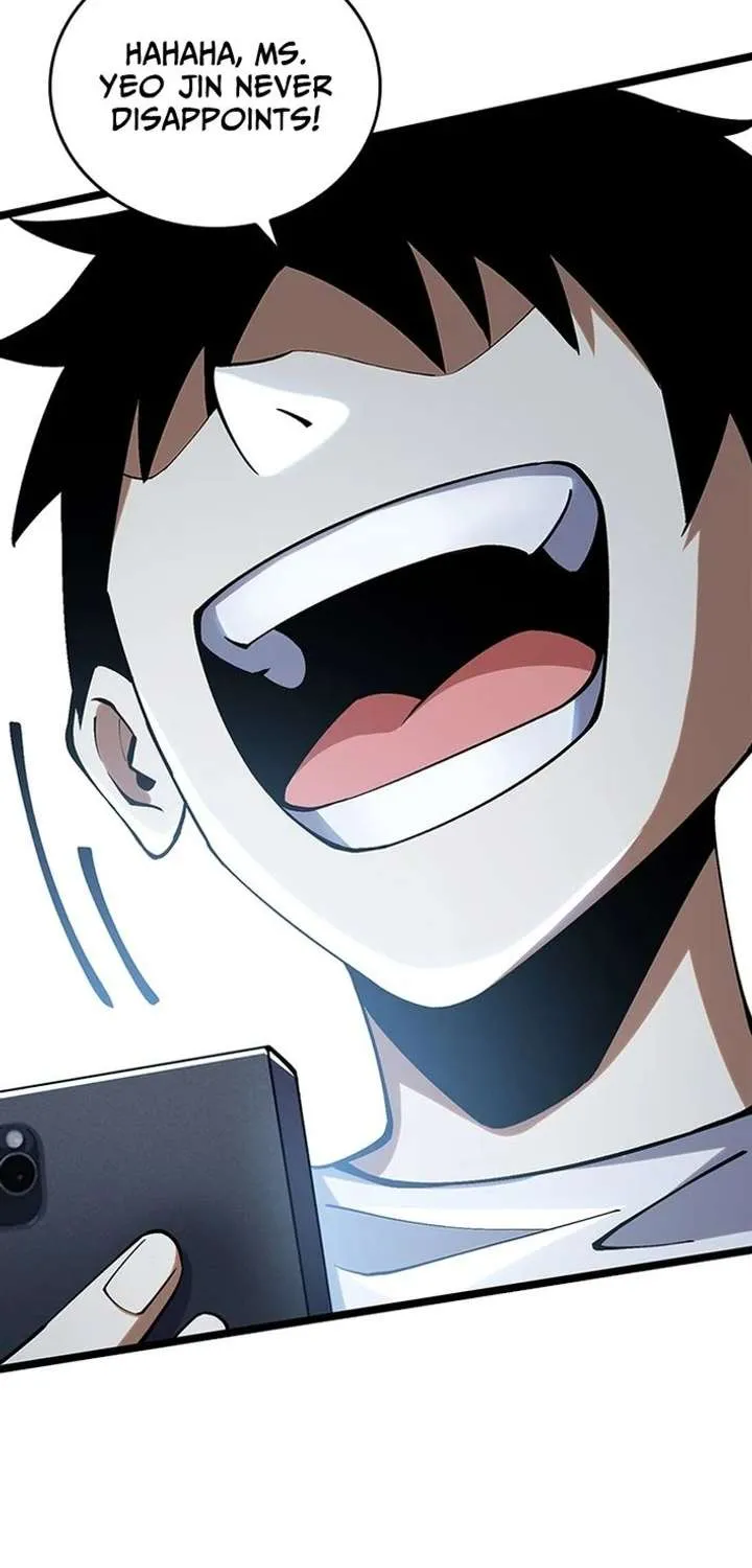 Leveling Up as an S‑Rank Dark Mage Chapter 15 page 12 - 