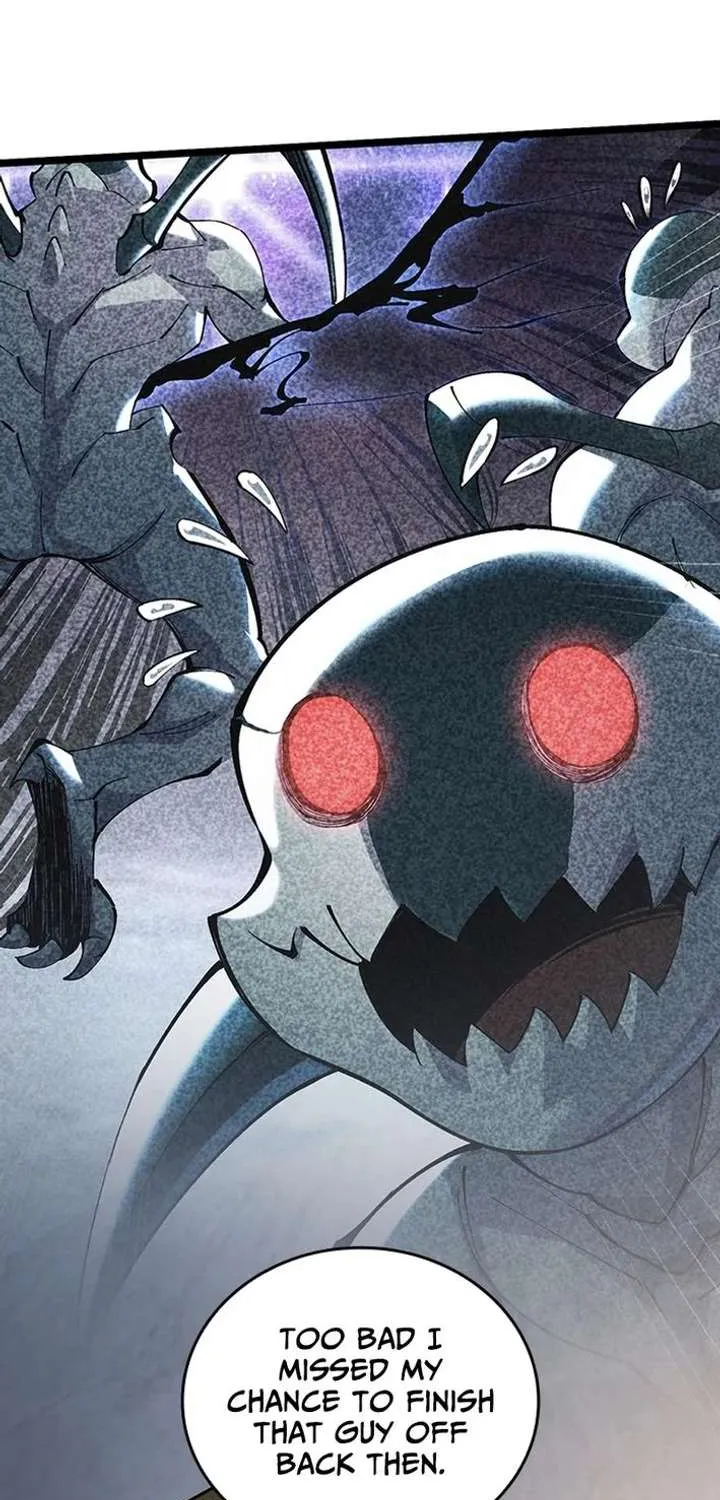 Leveling Up as an S‑Rank Dark Mage Chapter 15 page 17 - 