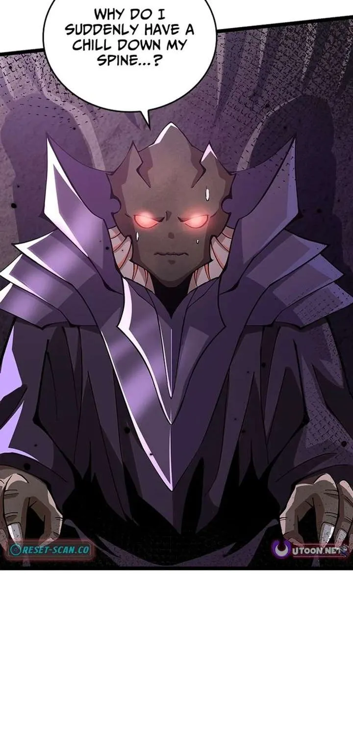 Leveling Up as an S‑Rank Dark Mage Chapter 15 page 20 - 