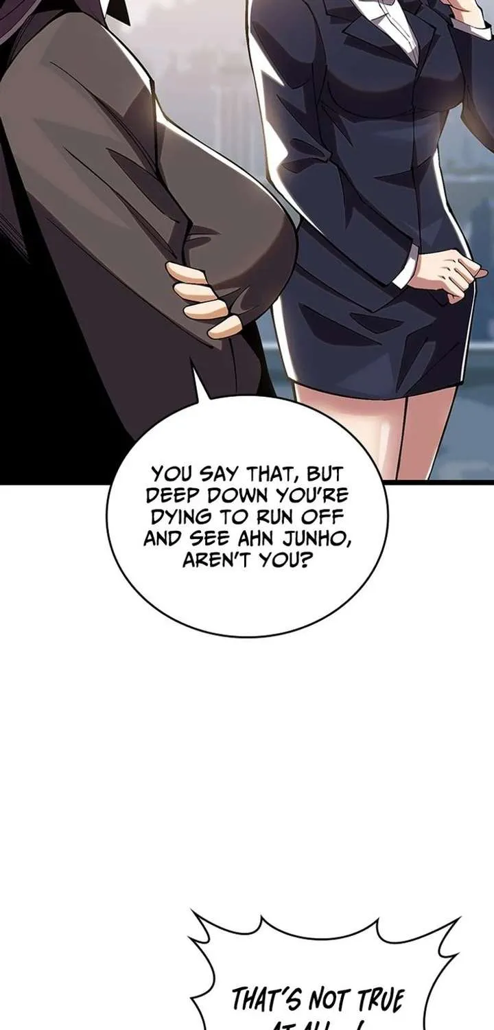 Leveling Up as an S‑Rank Dark Mage Chapter 15 page 26 - 