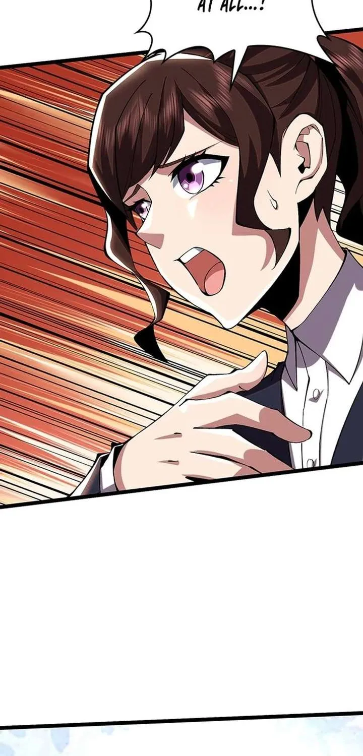 Leveling Up as an S‑Rank Dark Mage Chapter 15 page 27 - 