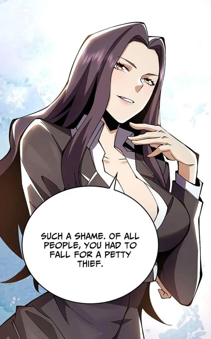 Leveling Up as an S‑Rank Dark Mage Chapter 15 page 28 - 