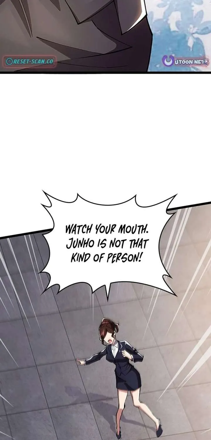 Leveling Up as an S‑Rank Dark Mage Chapter 15 page 29 - 