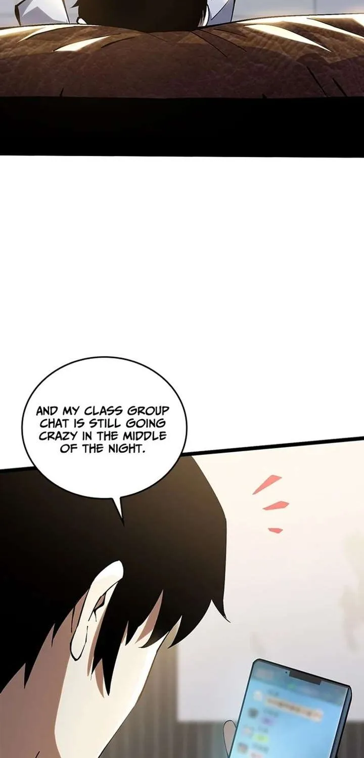 Leveling Up as an S‑Rank Dark Mage Chapter 15 page 4 - 