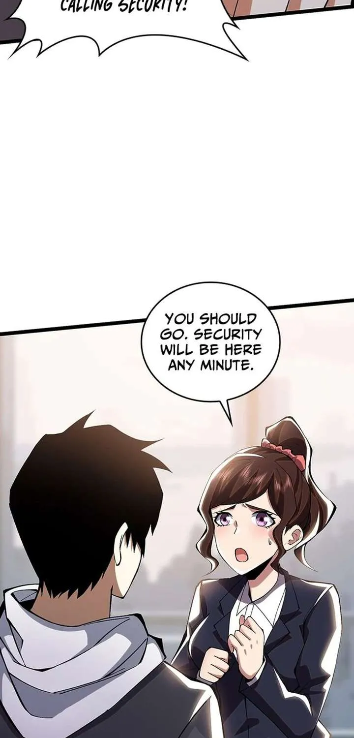 Leveling Up as an S‑Rank Dark Mage Chapter 15 page 38 - 