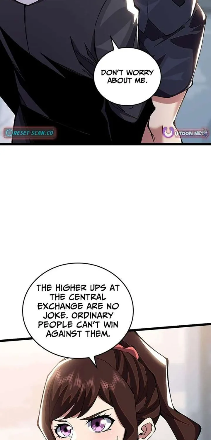 Leveling Up as an S‑Rank Dark Mage Chapter 15 page 39 - 