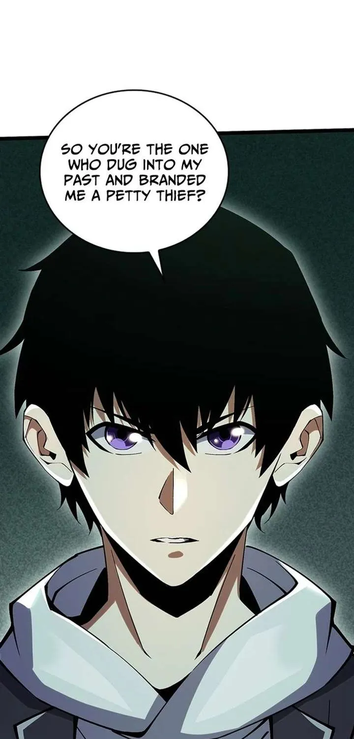 Leveling Up as an S‑Rank Dark Mage Chapter 15 page 44 - 