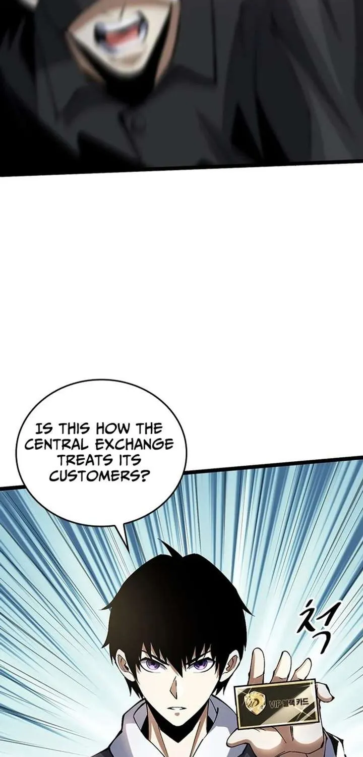 Leveling Up as an S‑Rank Dark Mage Chapter 15 page 48 - 
