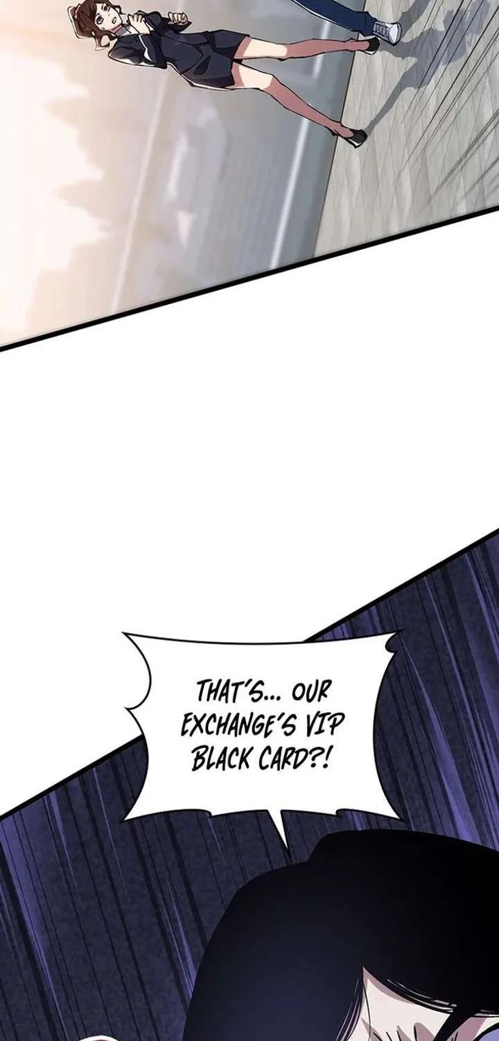Leveling Up as an S‑Rank Dark Mage Chapter 15 page 51 - 