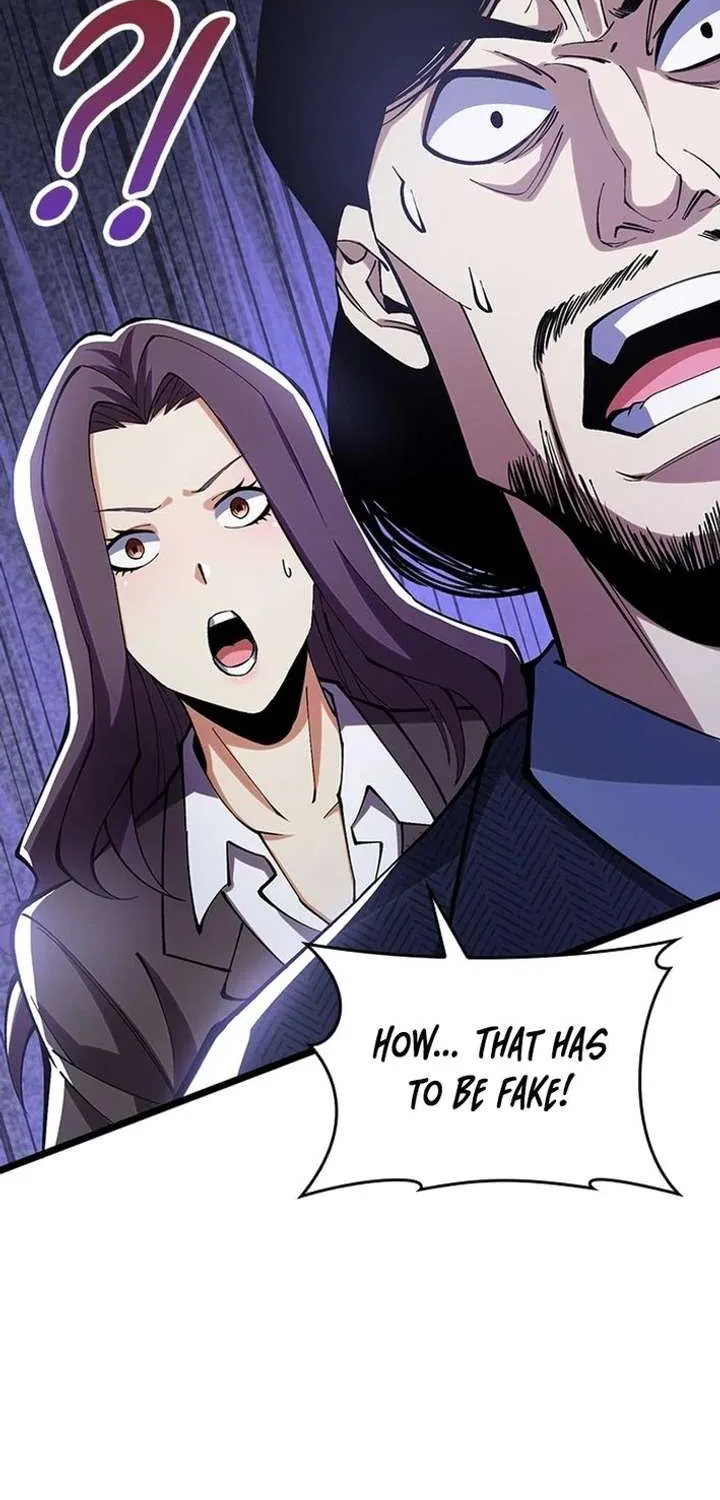 Leveling Up as an S‑Rank Dark Mage Chapter 15 page 52 - 
