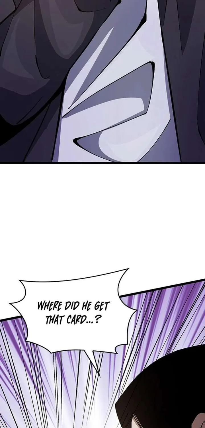 Leveling Up as an S‑Rank Dark Mage Chapter 15 page 54 - 