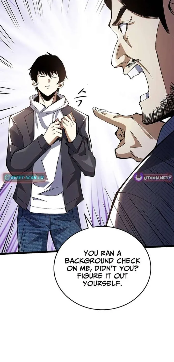 Leveling Up as an S‑Rank Dark Mage Chapter 15 page 55 - 