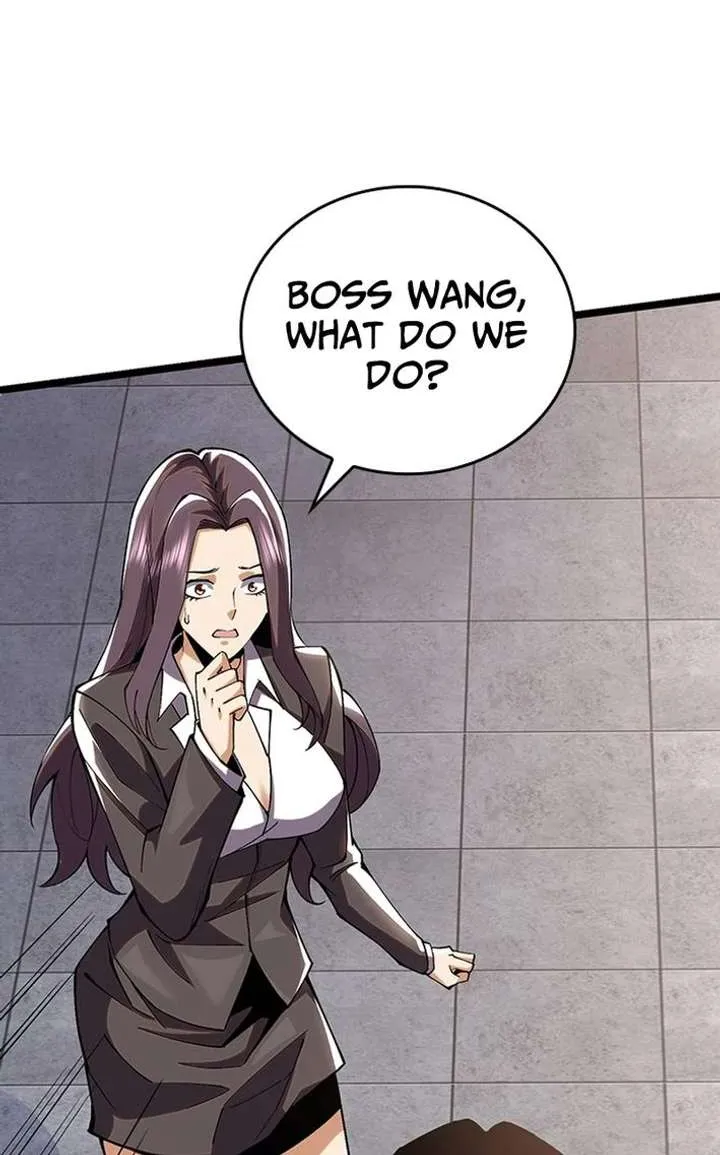 Leveling Up as an S‑Rank Dark Mage Chapter 15 page 56 - 