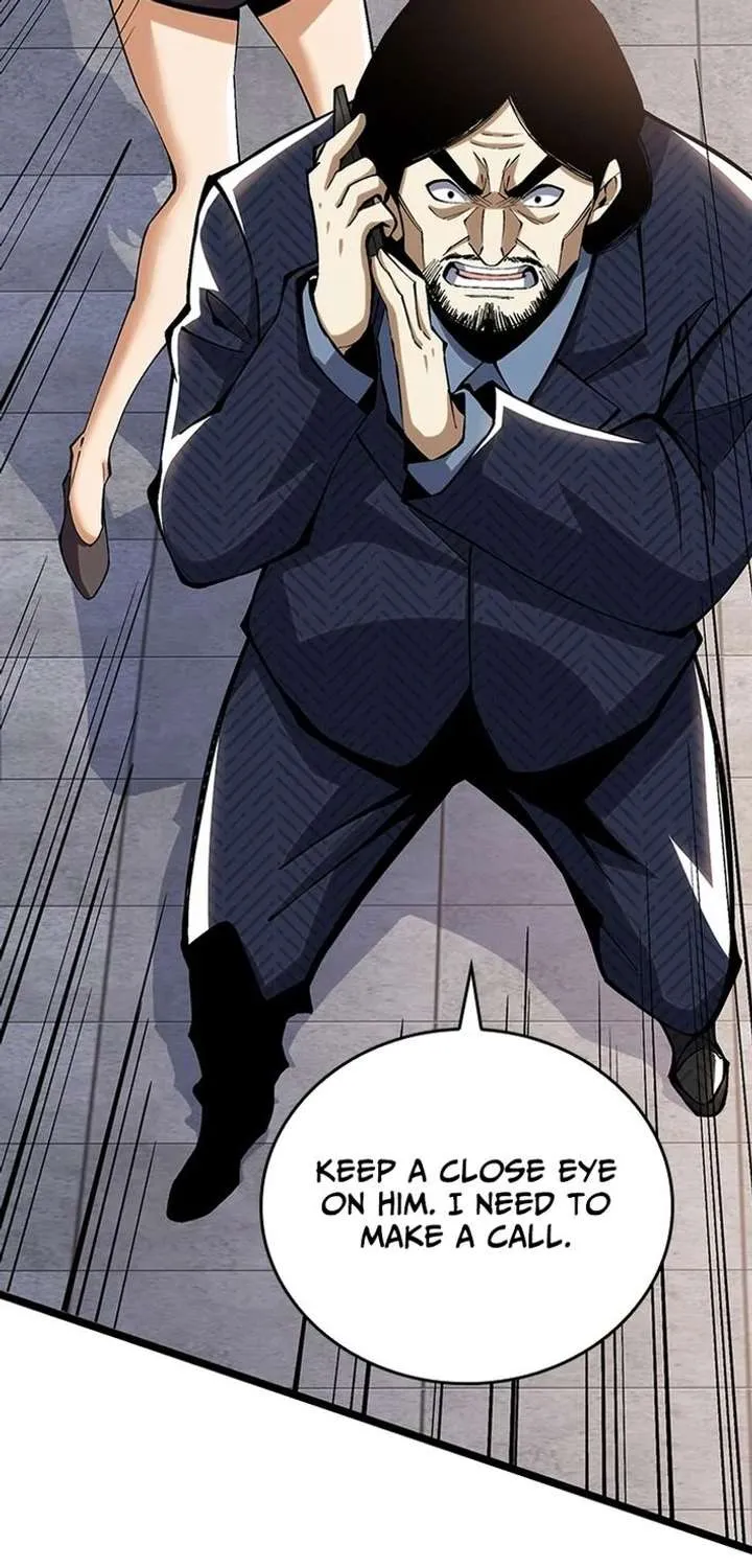 Leveling Up as an S‑Rank Dark Mage Chapter 15 page 57 - 