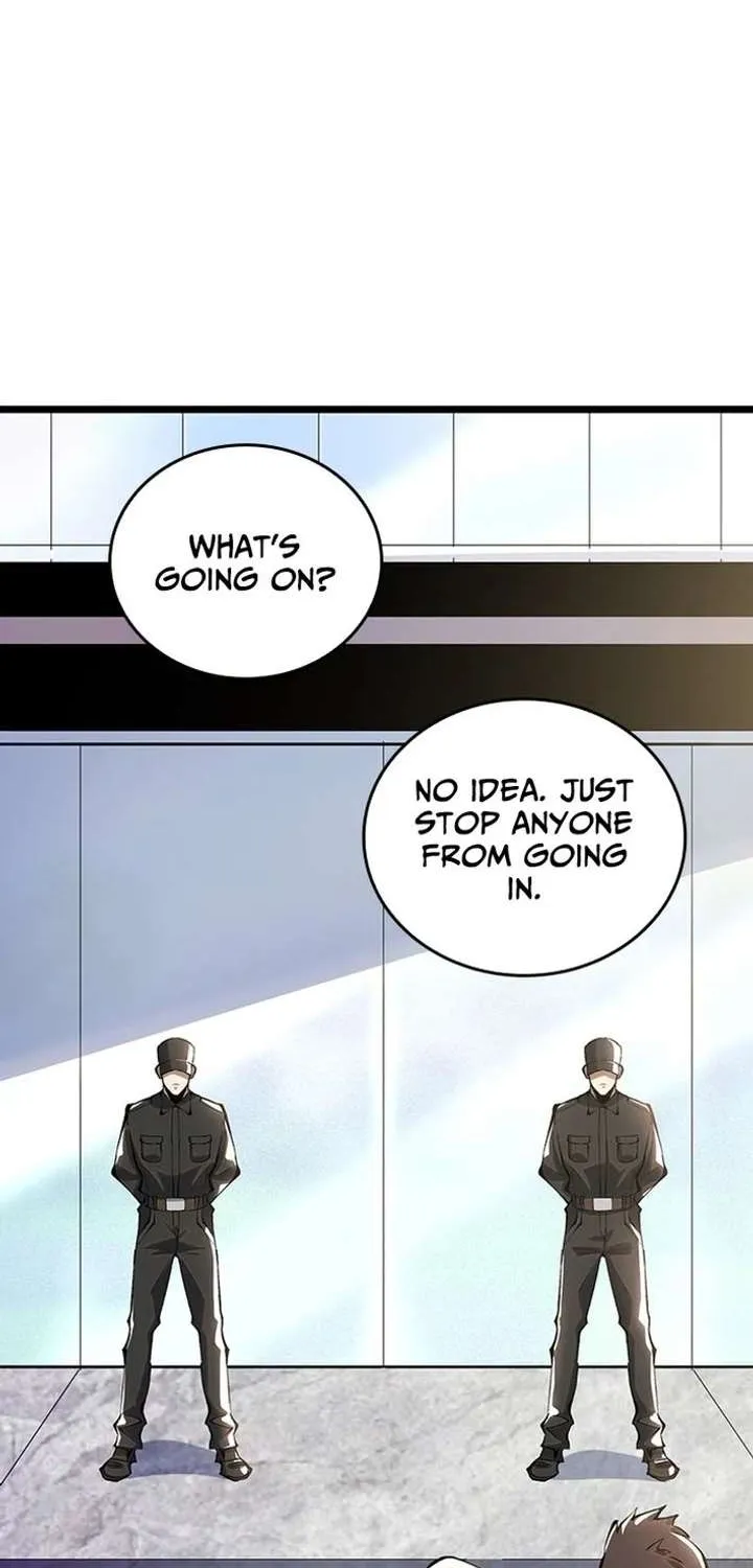 Leveling Up as an S‑Rank Dark Mage Chapter 15 page 58 - 