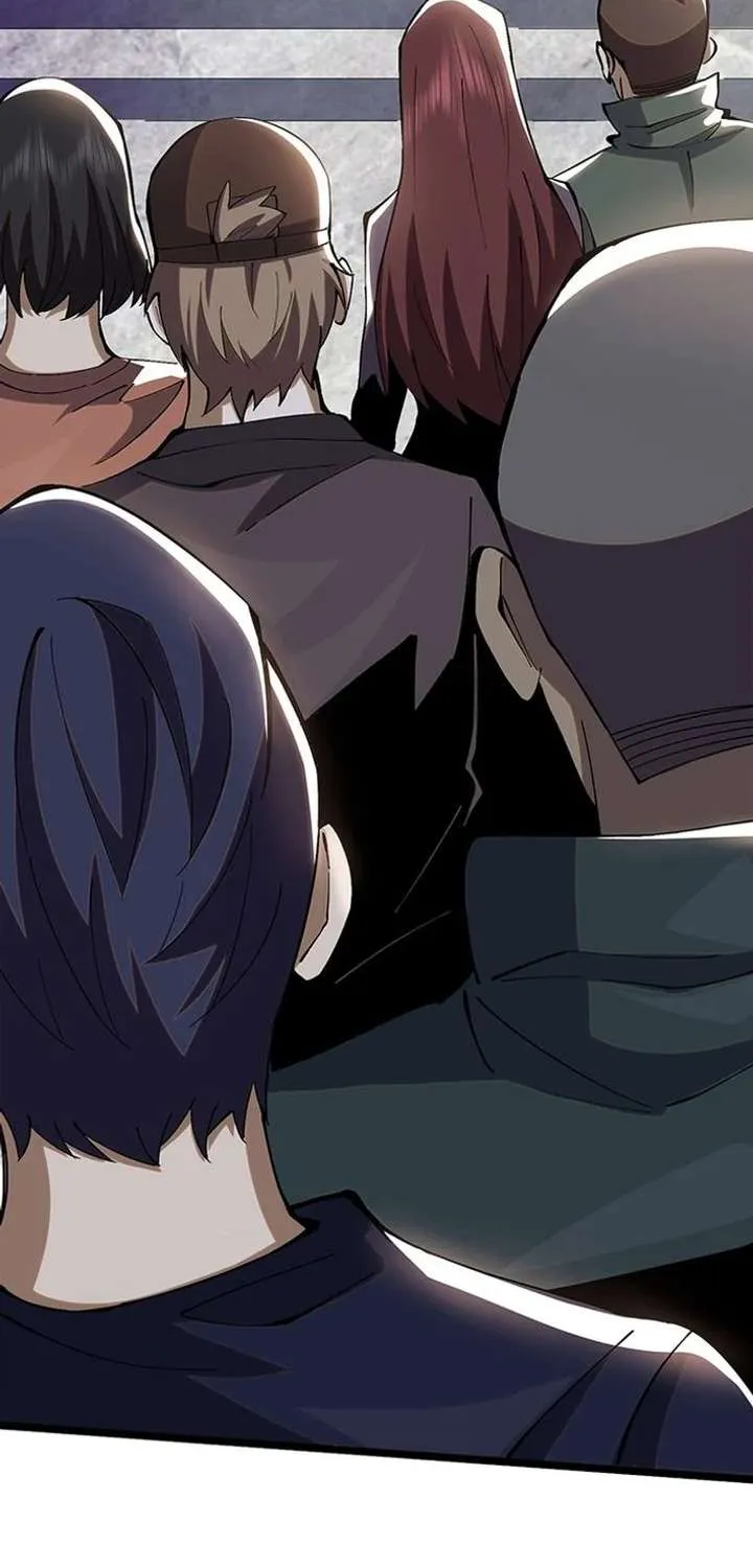 Leveling Up as an S‑Rank Dark Mage Chapter 15 page 59 - 