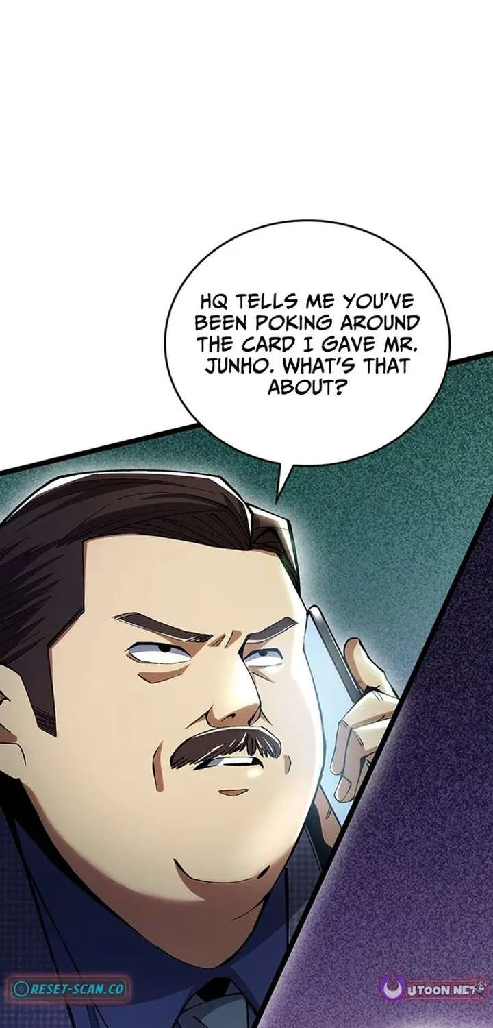 Leveling Up as an S‑Rank Dark Mage Chapter 15 page 60 - 