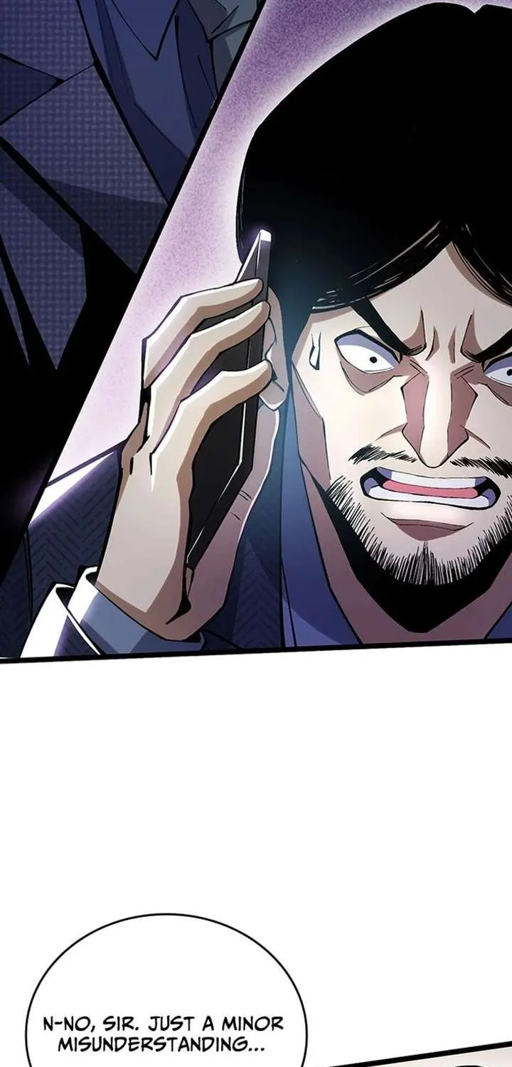 Leveling Up as an S‑Rank Dark Mage Chapter 15 page 61 - 