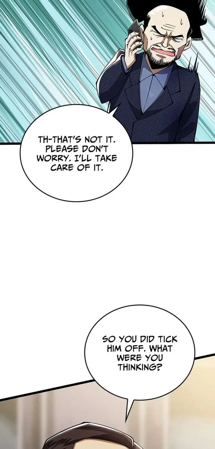 Leveling Up as an S‑Rank Dark Mage Chapter 15 page 64 - 