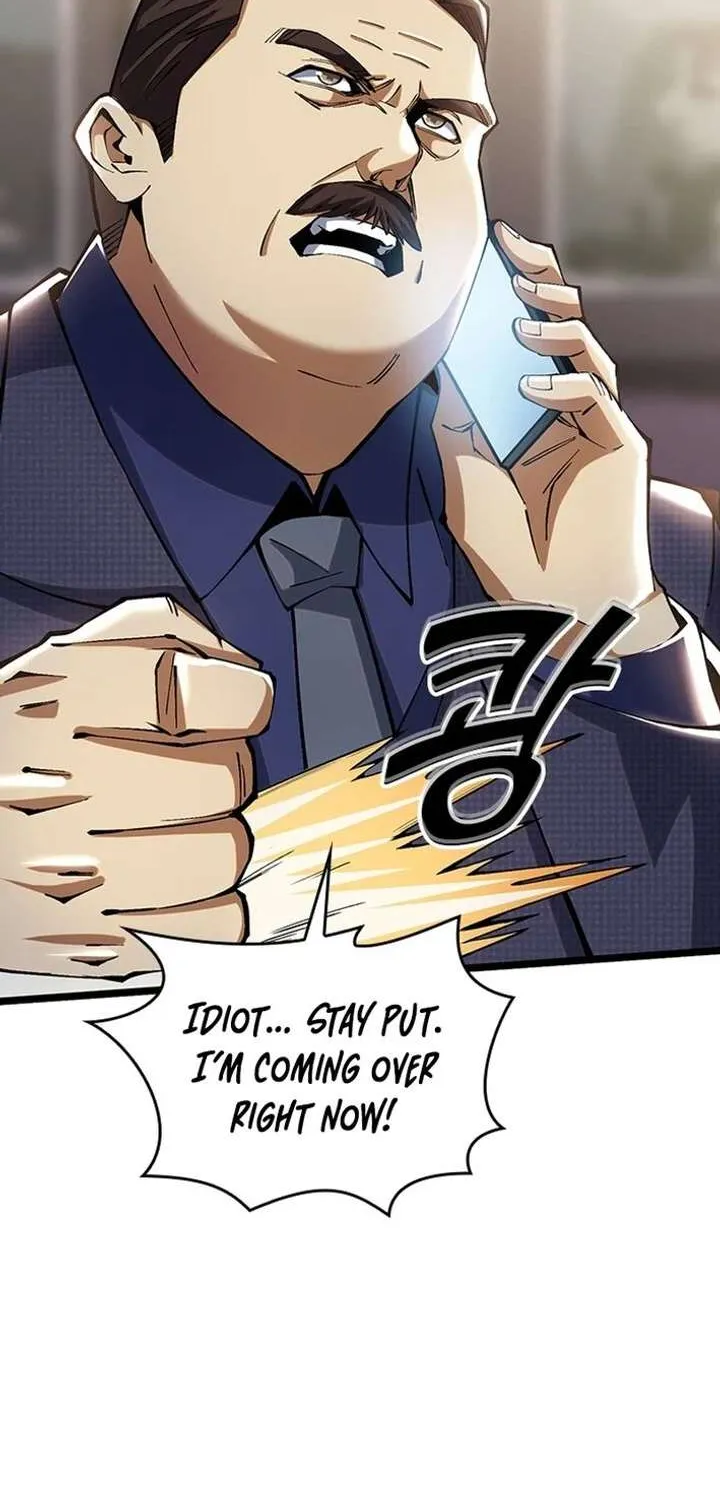 Leveling Up as an S‑Rank Dark Mage Chapter 15 page 65 - 