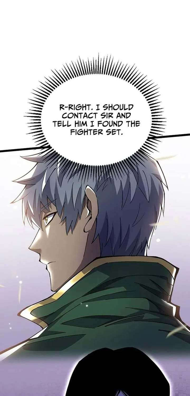 Leveling Up as an S‑Rank Dark Mage Chapter 15 page 67 - 